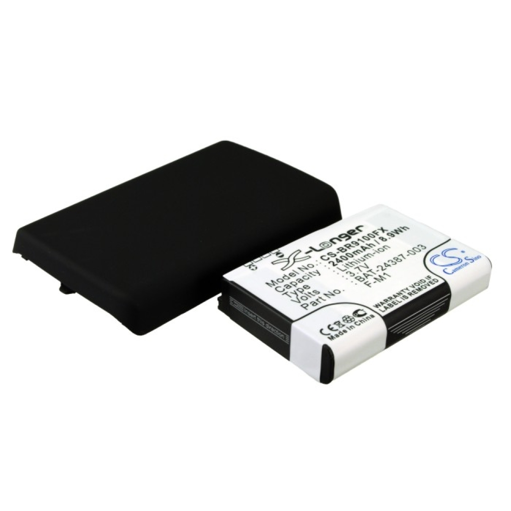 Stolni punjač Samsung CS-BR9100FX