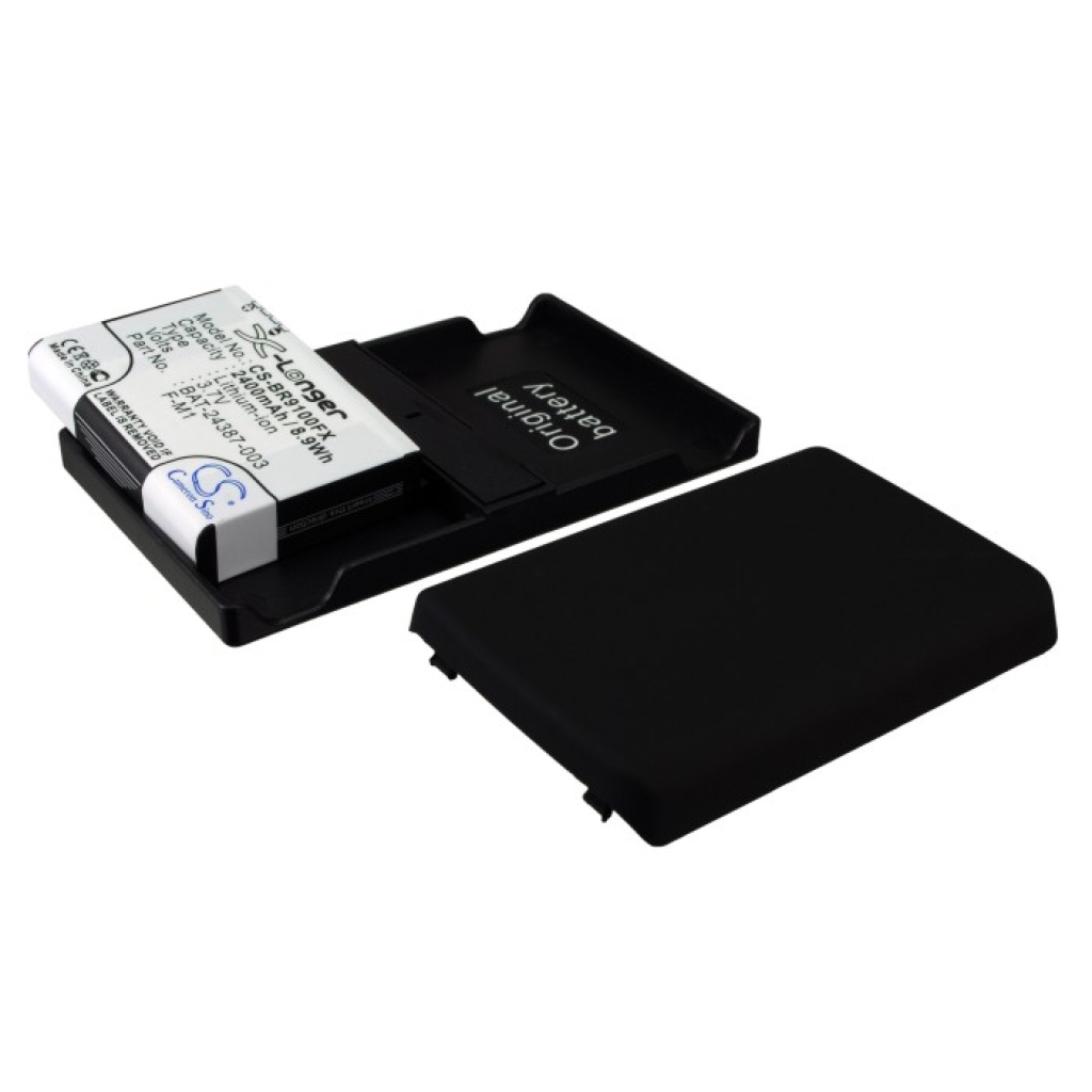 Stolni punjač Samsung CS-BR9100FX
