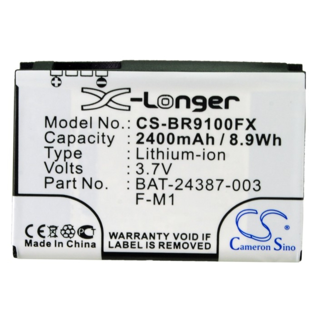 Stolni punjač Samsung CS-BR9100FX