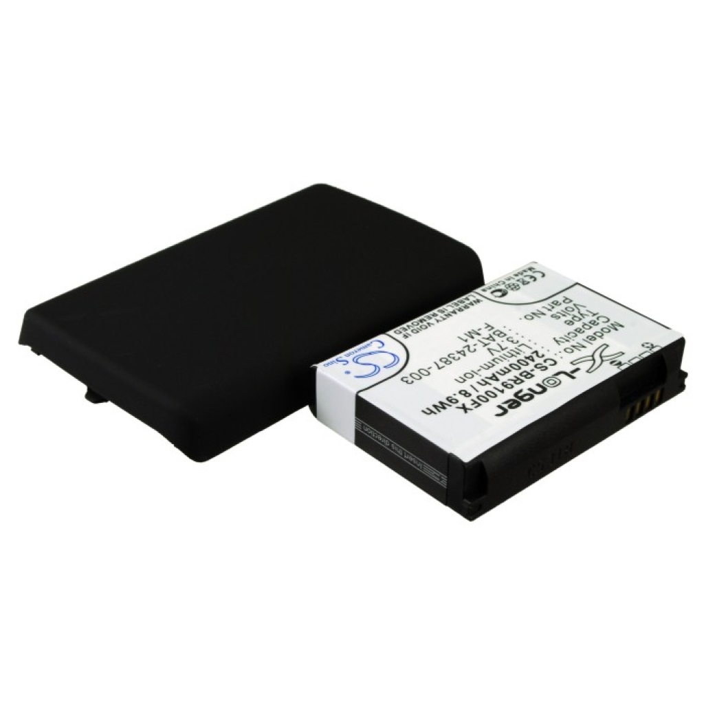 Stolni punjač Samsung CS-BR9100FX
