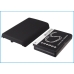 Cameron Sino CS-BR9100XL – naljepnica baterije + poklopac jedan uz drugi, 2100mAh/7,7Wh