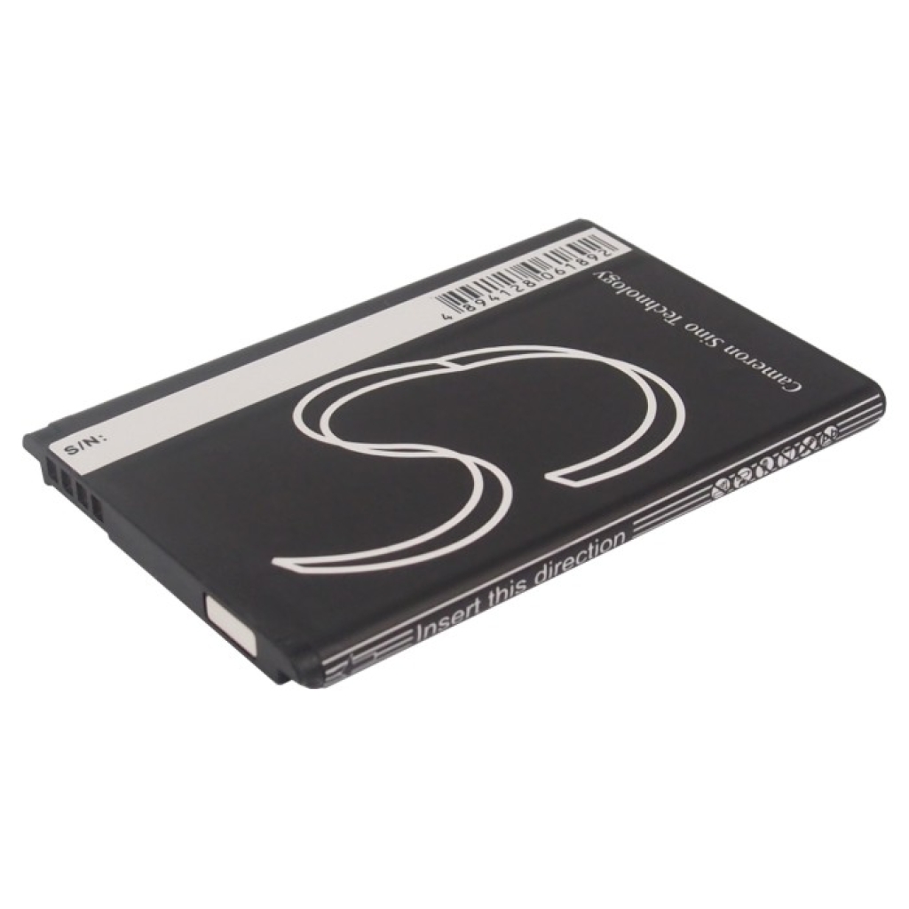 Baterija kompatibilno s Blackberry CS-BR9220SL