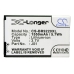 Baterija kompatibilno s Blackberry CS-BR9220XL