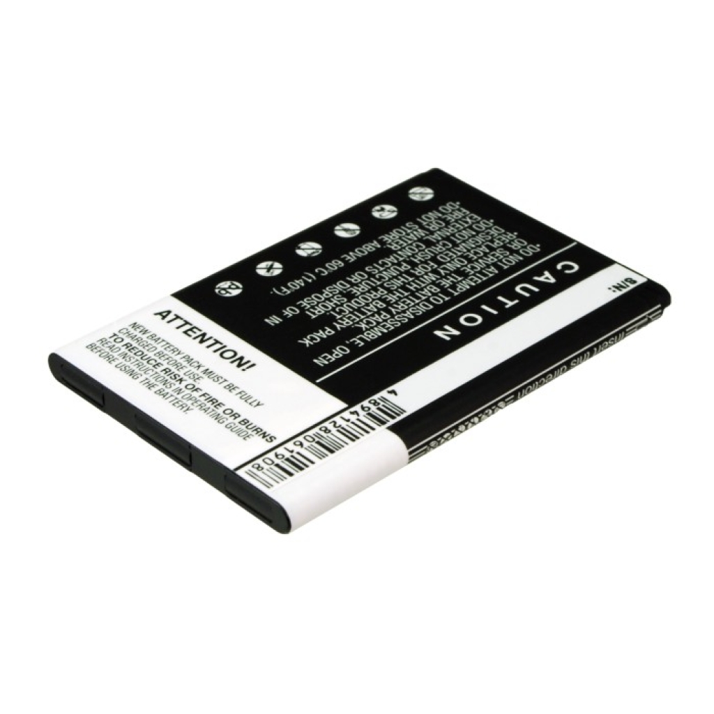 Baterija kompatibilno s Blackberry CS-BR9220XL