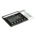 Baterija kompatibilno s Blackberry CS-BR9220XL