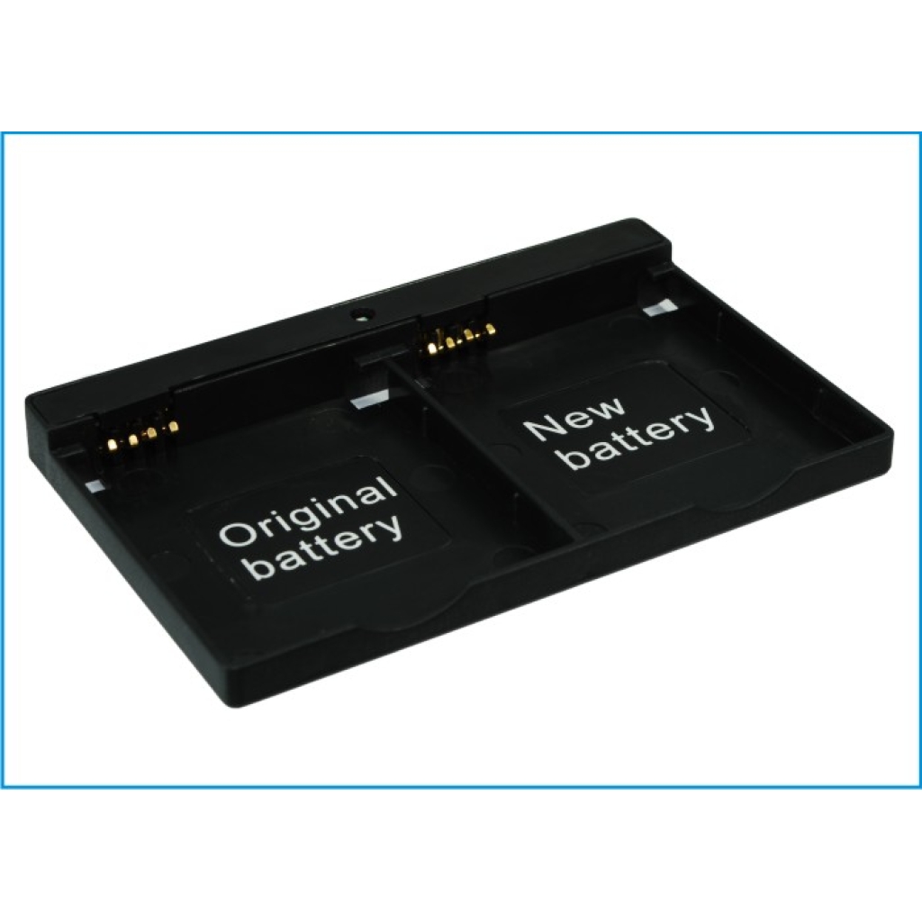 Baterija kompatibilno s Blackberry CS-BR9360SL