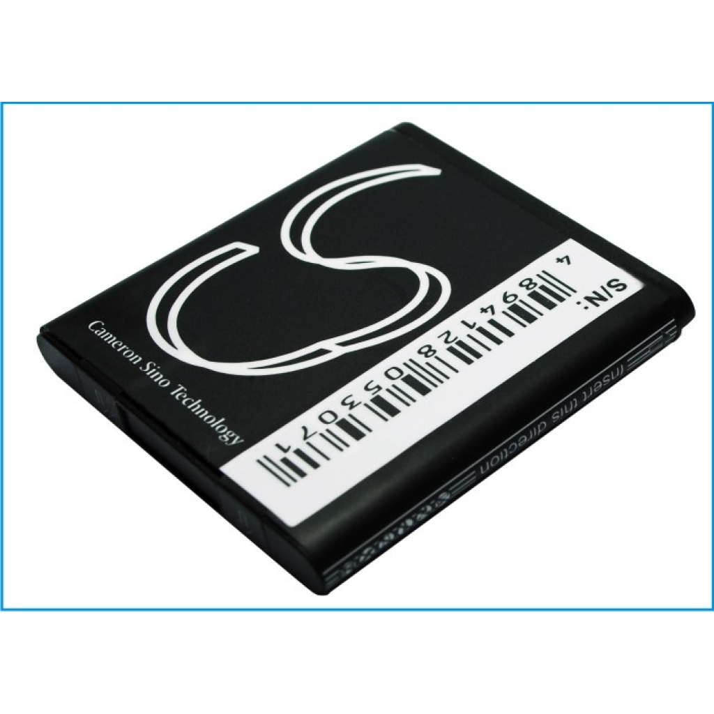 Baterija kompatibilno s Blackberry CS-BR9360SL