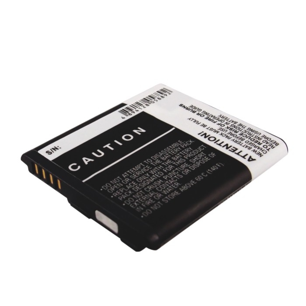 Baterija za mobilni telefon Blackberry Sedona