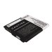 Baterija za mobilni telefon Blackberry Sedona
