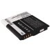 Baterija za mobilni telefon Blackberry Sedona