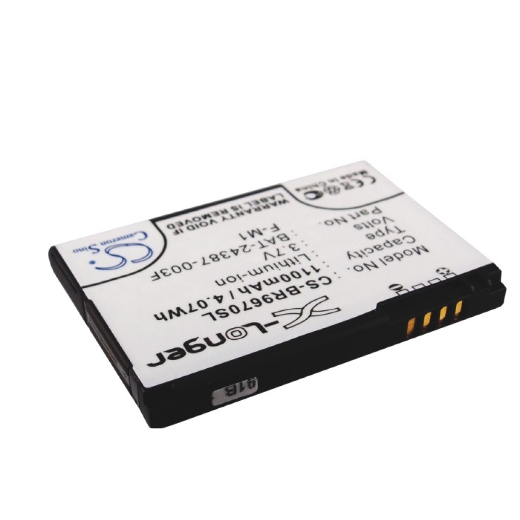 Stolni punjač Samsung CS-BR9670SL