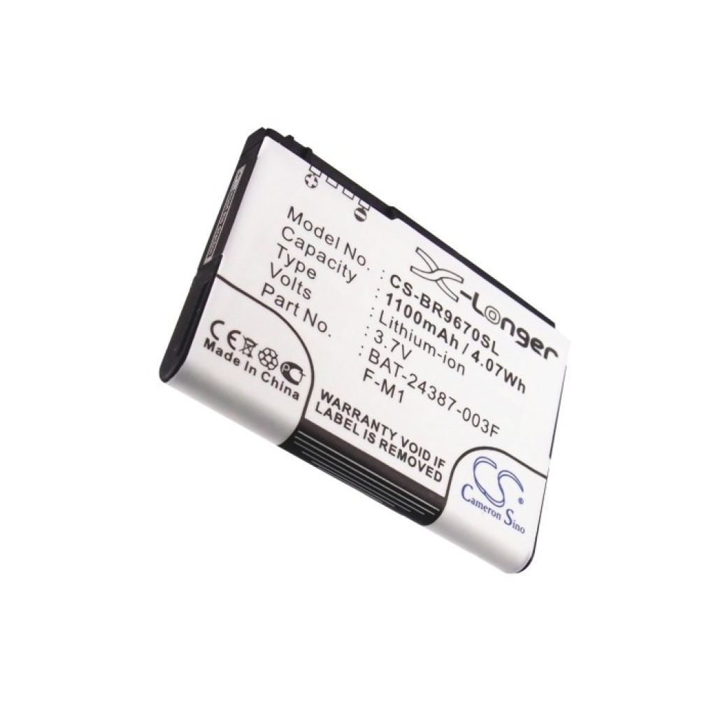 Stolni punjač Samsung CS-BR9670SL