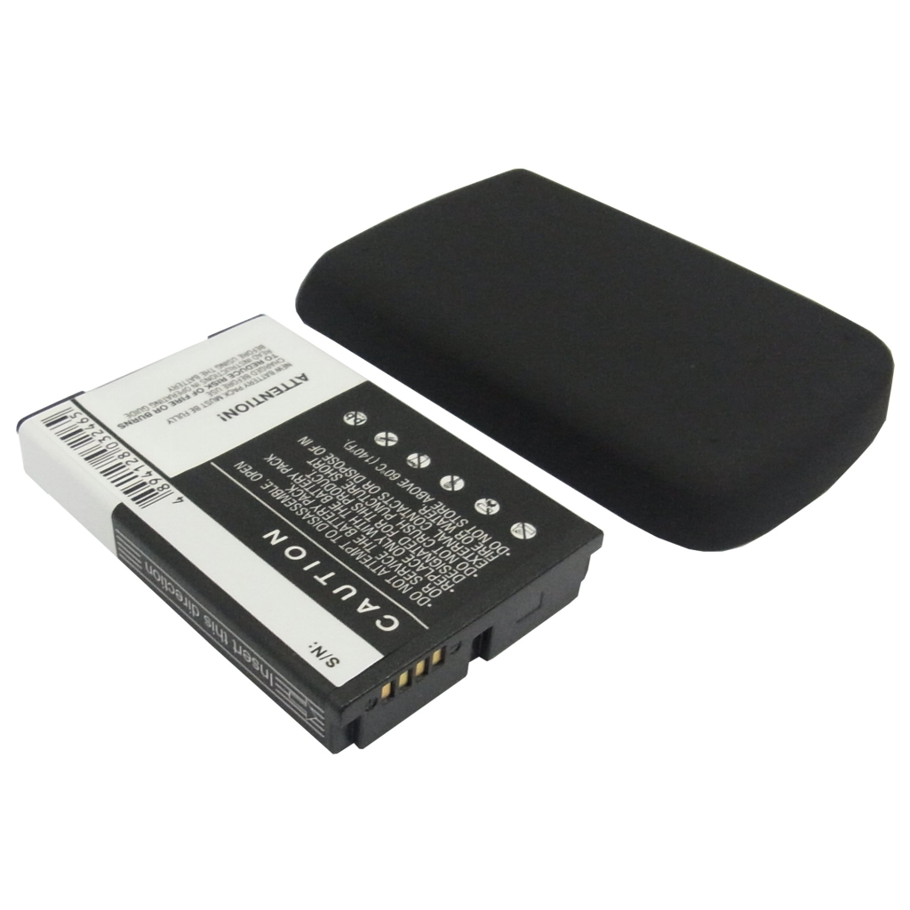 Baterija kompatibilno s Blackberry CS-BR9700XL