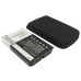 Baterija kompatibilno s Blackberry CS-BR9700XL
