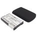 Baterija kompatibilno s Blackberry CS-BR9700XL