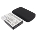 Baterija kompatibilno s Blackberry CS-BR9700XL