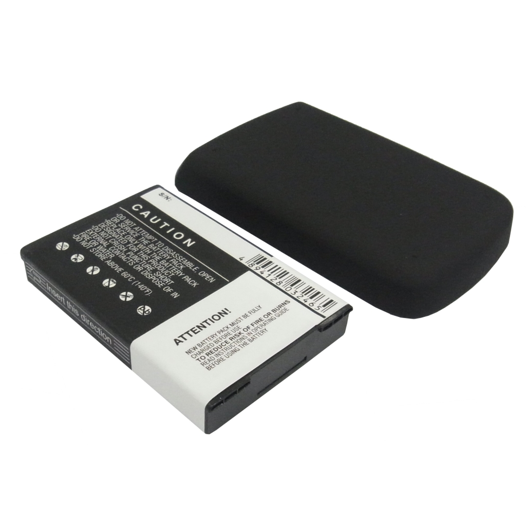 Baterija kompatibilno s Blackberry CS-BR9700XL