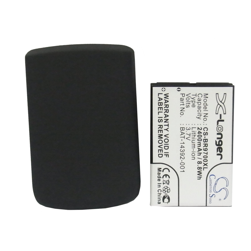 Baterija kompatibilno s Blackberry CS-BR9700XL