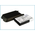 Baterija kompatibilno s Blackberry CS-BR9790XL