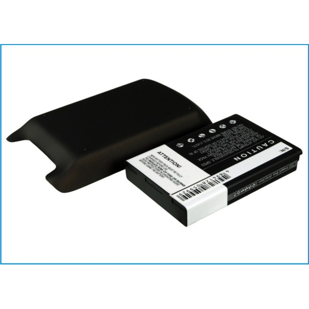 Baterija kompatibilno s Blackberry CS-BR9790XL