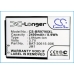 Baterija kompatibilno s Blackberry CS-BR9790XL