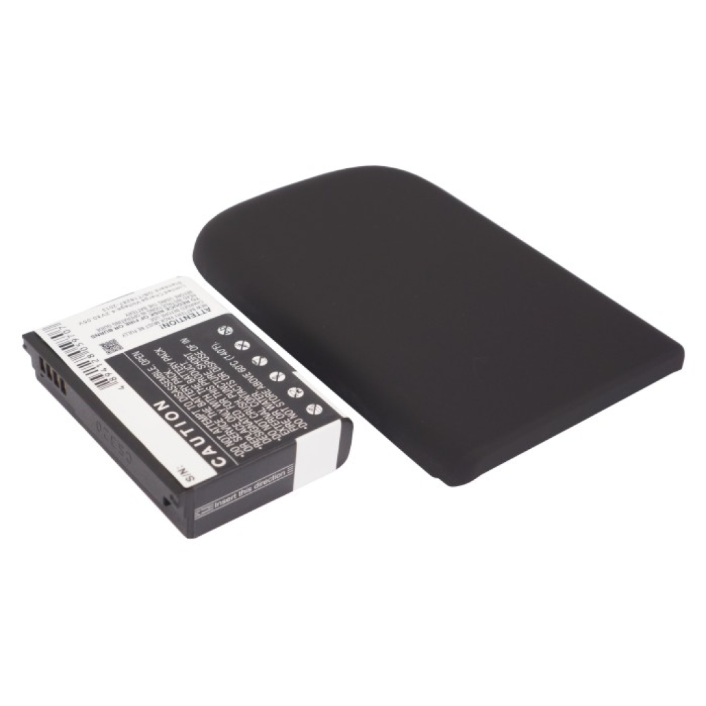 Baterija kompatibilno s Blackberry CS-BR9800FX