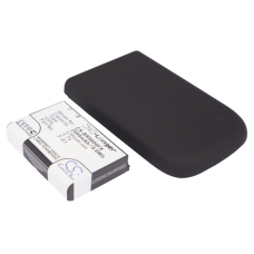 Kompatibilna zamjena baterije za BlackBerry BAT-26483-003,F-S1