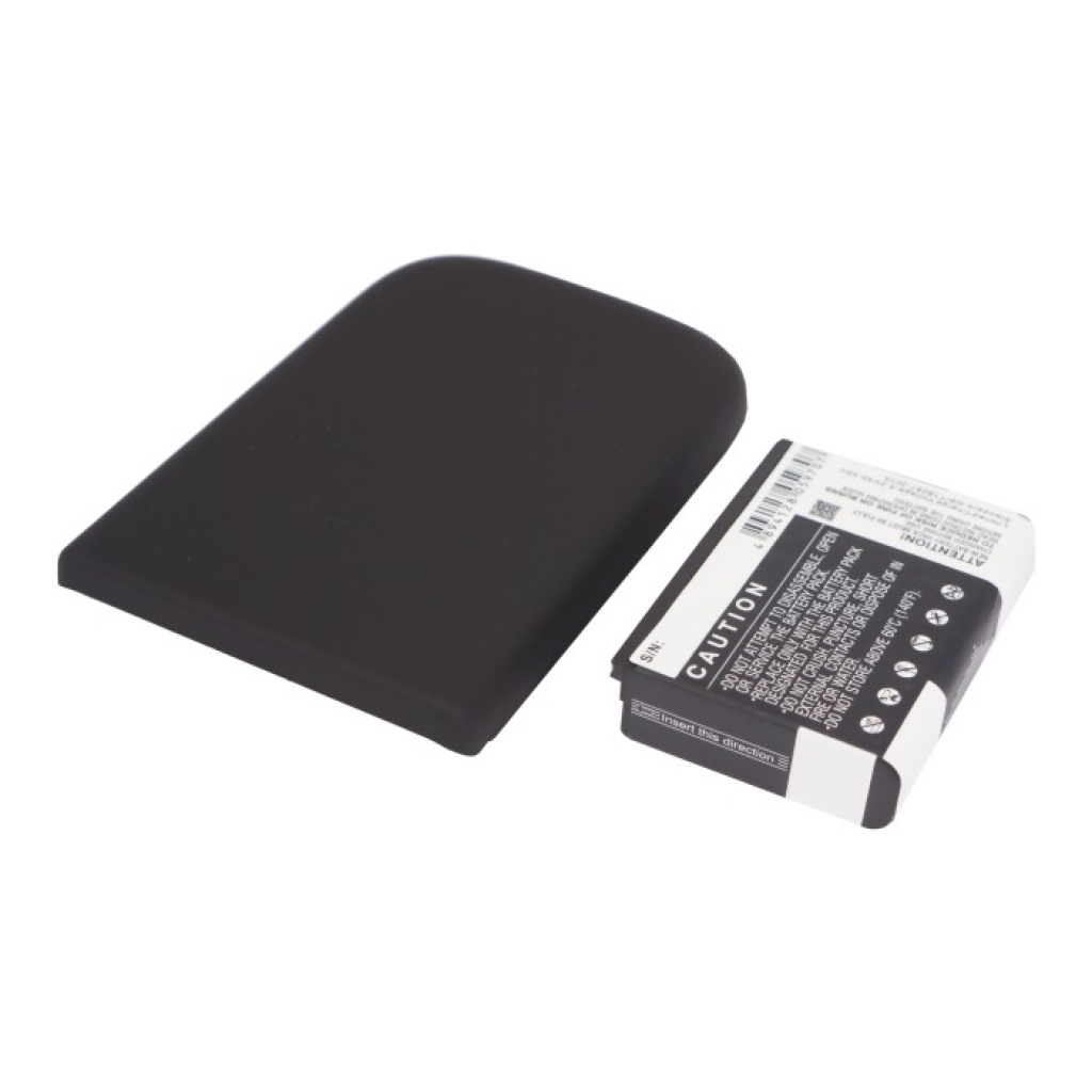 Baterija kompatibilno s Blackberry CS-BR9800FX