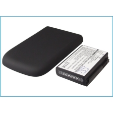 Kompatibilna zamjena baterije za BlackBerry BAT-26483-003,F-S1
