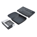 Baterija kompatibilno s Blackberry CS-BR9800XL