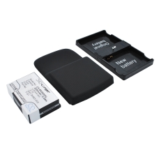 Kompatibilna zamjena baterije za BlackBerry BAT-26483-003,F-S1
