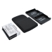 Baterija kompatibilno s Blackberry CS-BR9800XL
