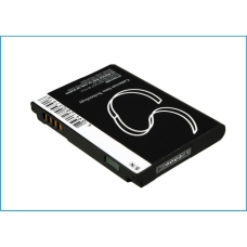 Kompatibilna zamjena baterije za BlackBerry BAT-26483-003,F-S1