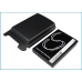 Baterija kompatibilno s Blackberry CS-BR9860XL