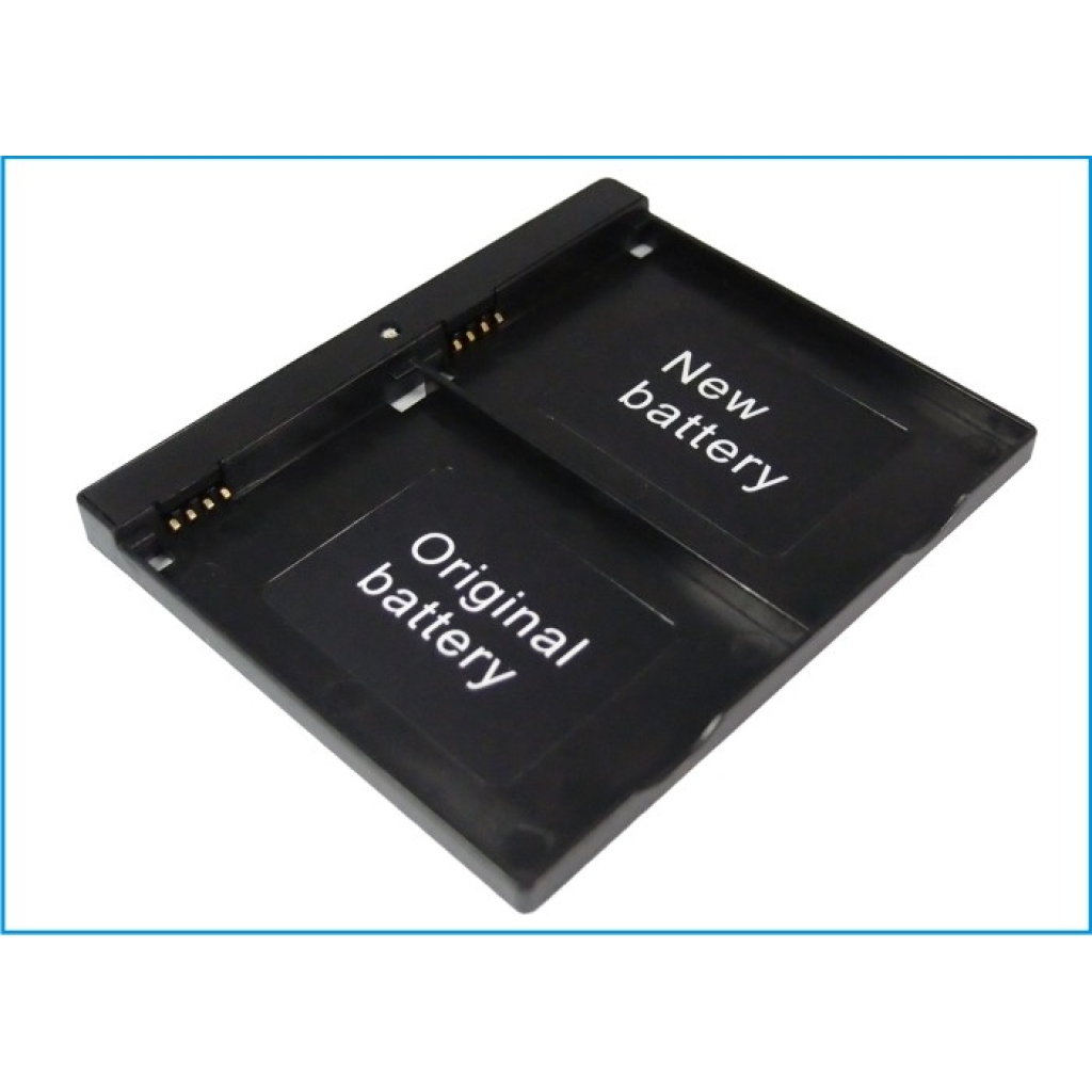 Baterija kompatibilno s Blackberry CS-BR9860XL