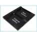 Baterija kompatibilno s Blackberry CS-BR9860XL