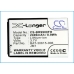 Baterija kompatibilno s Blackberry CS-BR9900FH