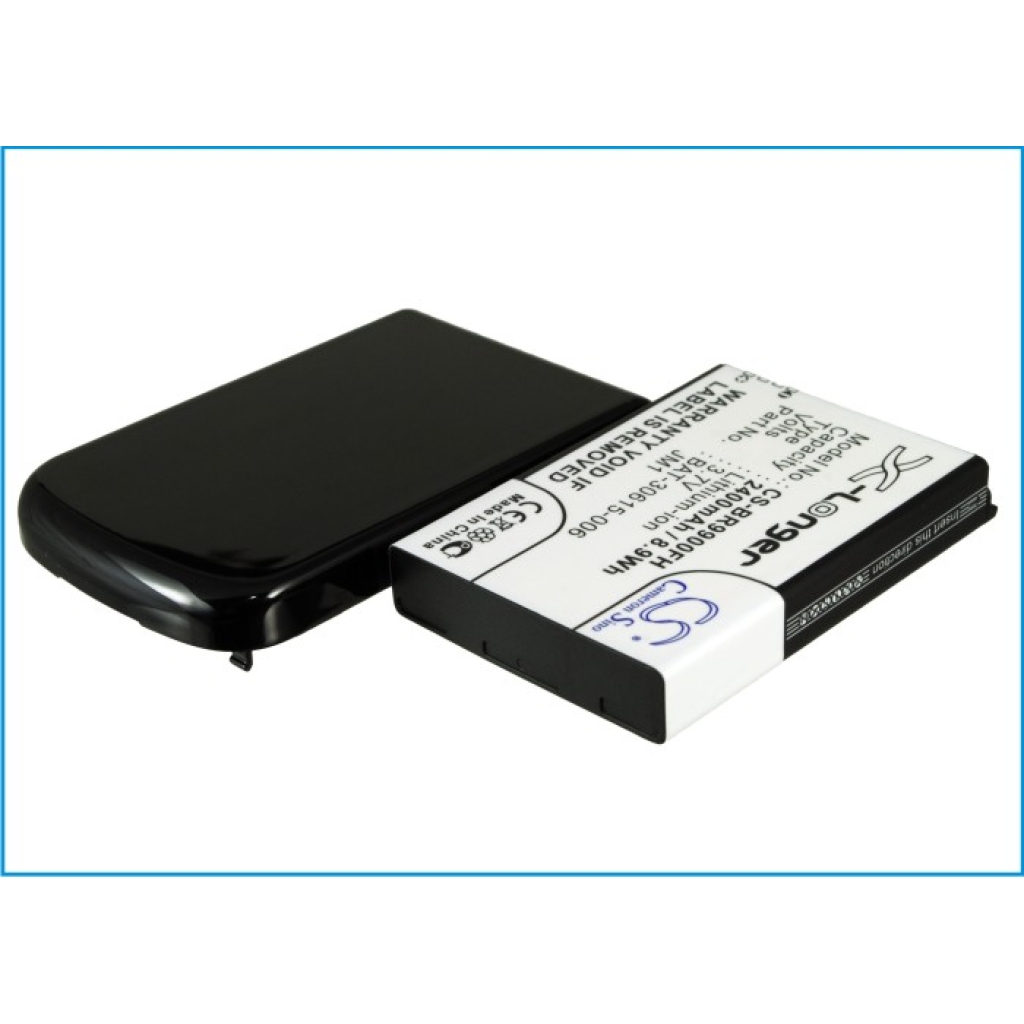 Baterija kompatibilno s Blackberry CS-BR9900FH