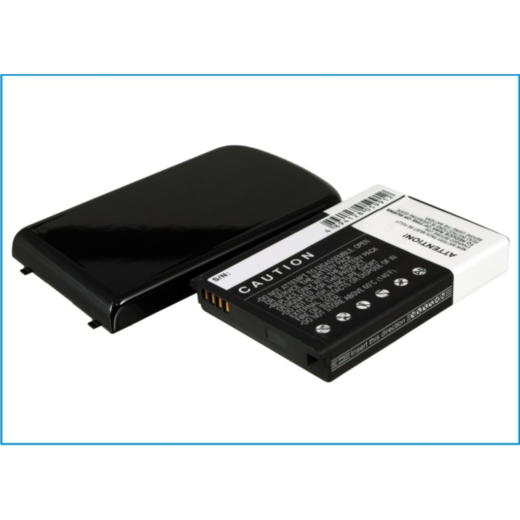 Baterija kompatibilno s Blackberry CS-BR9900FH