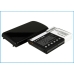 Baterija kompatibilno s Blackberry CS-BR9900FH