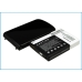 Baterija kompatibilno s Blackberry CS-BR9900XL