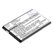 CS-BR9900FL<br />Baterije za   zamjenjuje bateriju BAT-30615-006