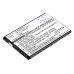 Baterija za mobilni telefon Blackberry Montana