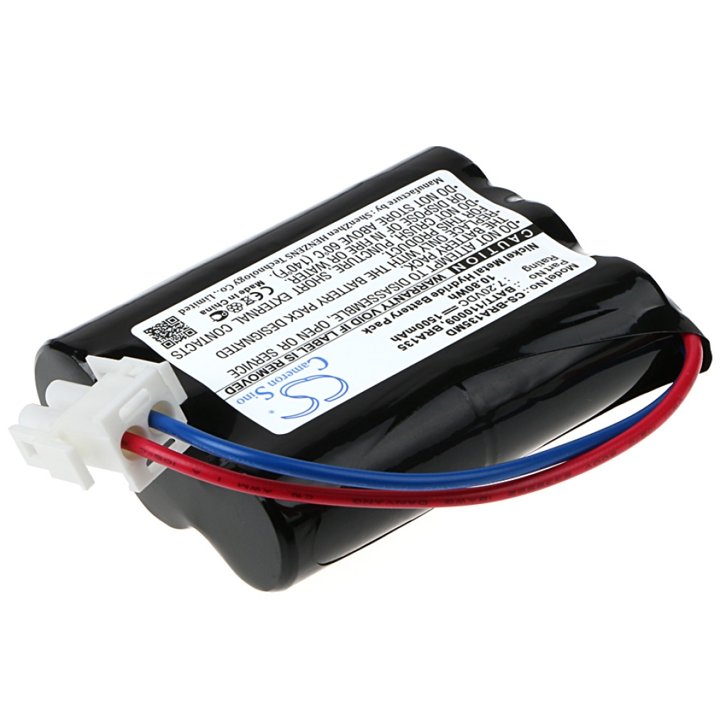 Medicinska baterija Braun CS-BRA135MD