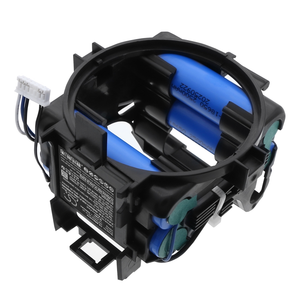 Black decker HSVB42OJ