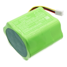 Kompatibilna zamjena baterije za Bard medsystems PA-00149-00127,PA-00284