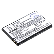Kompatibilna zamjena baterije za Brondi KLB423450