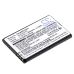 Baterija za mobilni telefon Brondi Contender (CS-BRD420SL)