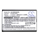 Baterija za mobilni telefon Brondi Contender (CS-BRD420SL)