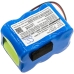Baterija za električne alate Birdog CS-BRD723SL